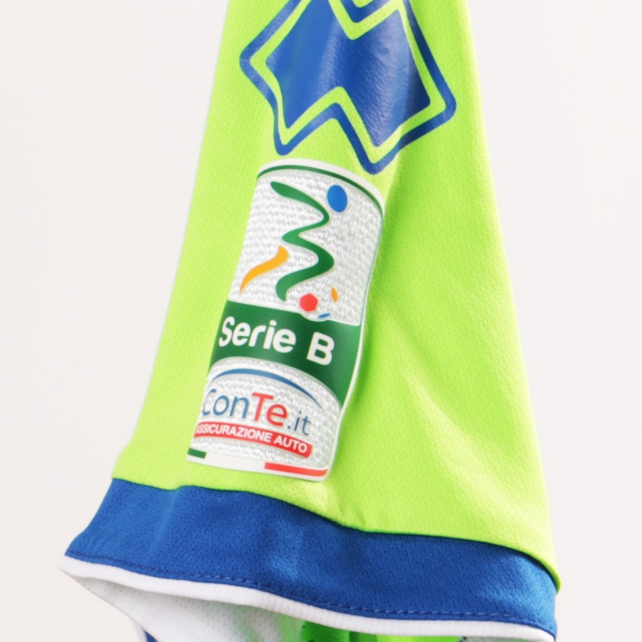 Maglia away Pescara Falco 10 2017/2018 by ERREA - Home (3)