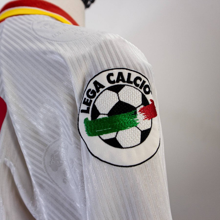 MAGLIA AWAY RAVENNA ERREA 1997/1998 32 DELL'ANNO by ERREA - Home (4)