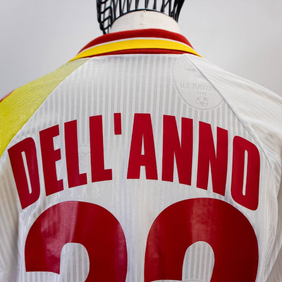 MAGLIA AWAY RAVENNA ERREA 1997/1998 32 DELL'ANNO by ERREA - Home (5)