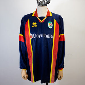 MAGLIA AWAY RAVENNA ERREA 1997/1998 ML 27 SOGLIANO by ERREA - Home (2)