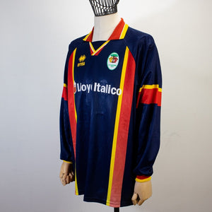 MAGLIA AWAY RAVENNA ERREA 1997/1998 ML 27 SOGLIANO by ERREA - Home (3)
