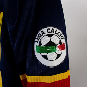 MAGLIA AWAY RAVENNA ERREA 1997/1998 ML 27 SOGLIANO by ERREA - Home (4)