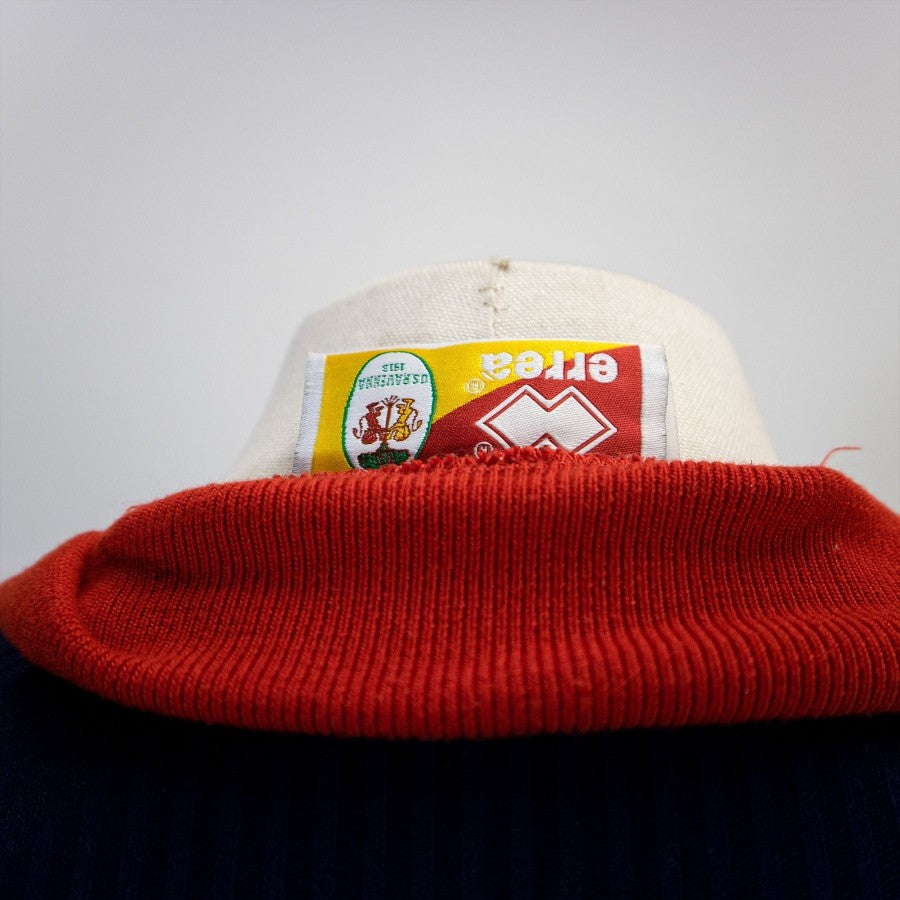 MAGLIA AWAY RAVENNA ERREA 1997/1998 ML 27 SOGLIANO by ERREA - Home (6)