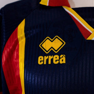 MAGLIA AWAY RAVENNA ERREA 1997/1998 ML 27 SOGLIANO by ERREA - Home (8)