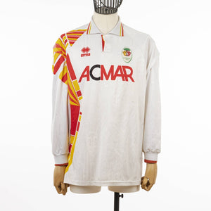 Maglia away Ravenna Errea 7 1995/1996 by ERREA - Home (2)