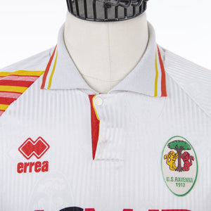 Maglia away Ravenna Errea 7 1995/1996 by ERREA - Home (4)