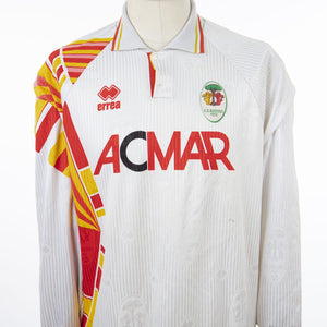 Maglia away Ravenna Errea 7 1995/1996 by ERREA - Home (7)