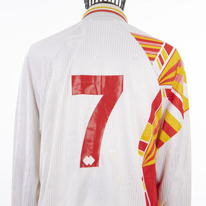 Maglia away Ravenna Errea 7 1995/1996 by ERREA - Home (9)