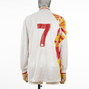 Maglia away Ravenna Errea 7 1995/1996 by ERREA - Home