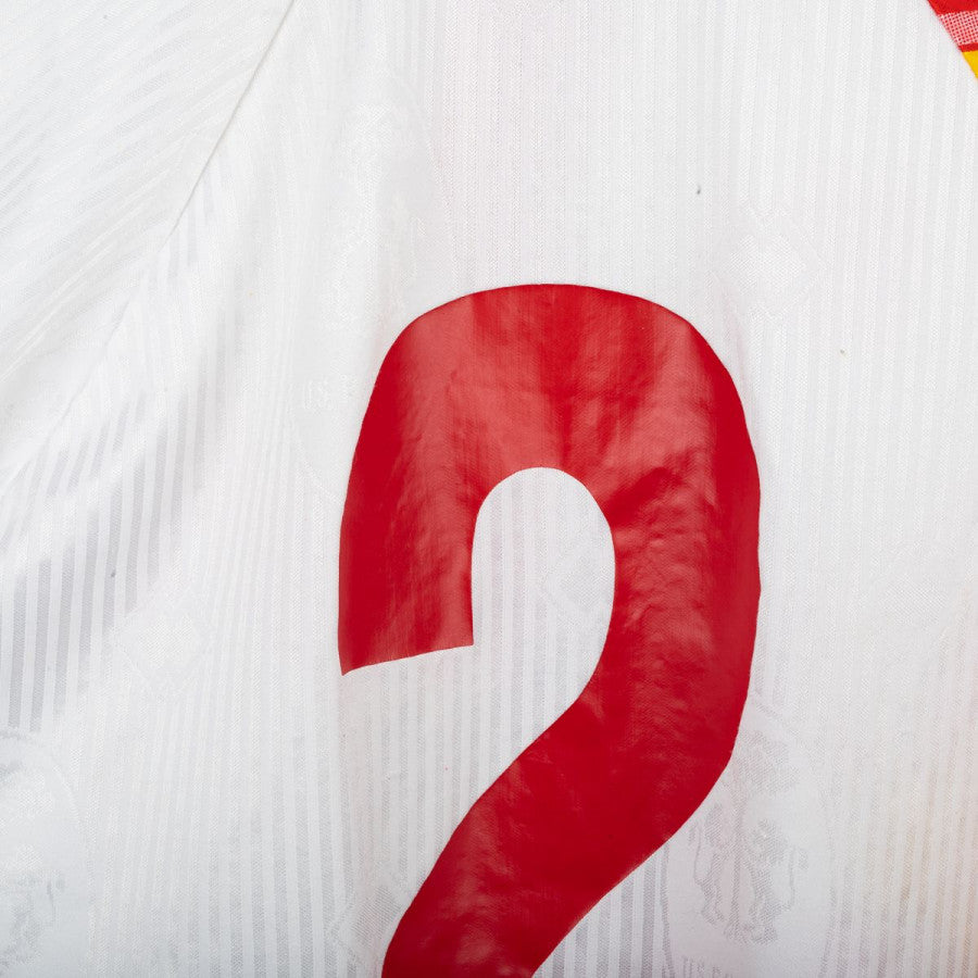 Maglia away Ravenna Errea n2 1995/1996 by ERREA - Home (10)