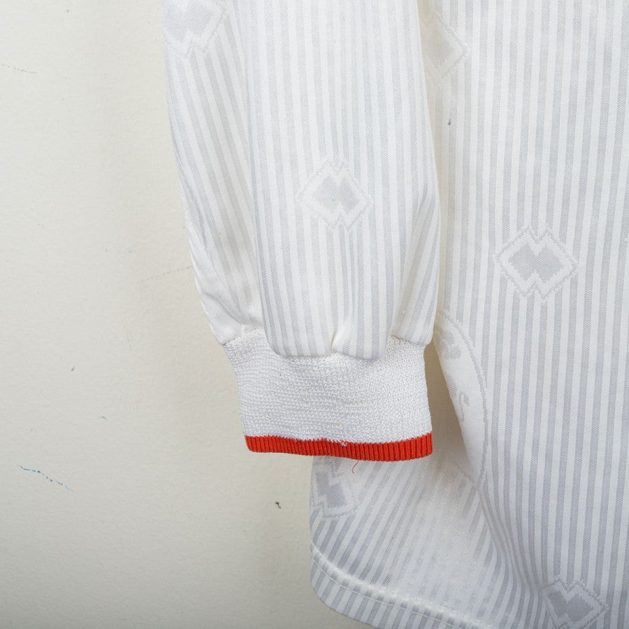 Maglia away Ravenna Errea n2 1995/1996 by ERREA - Home (11)