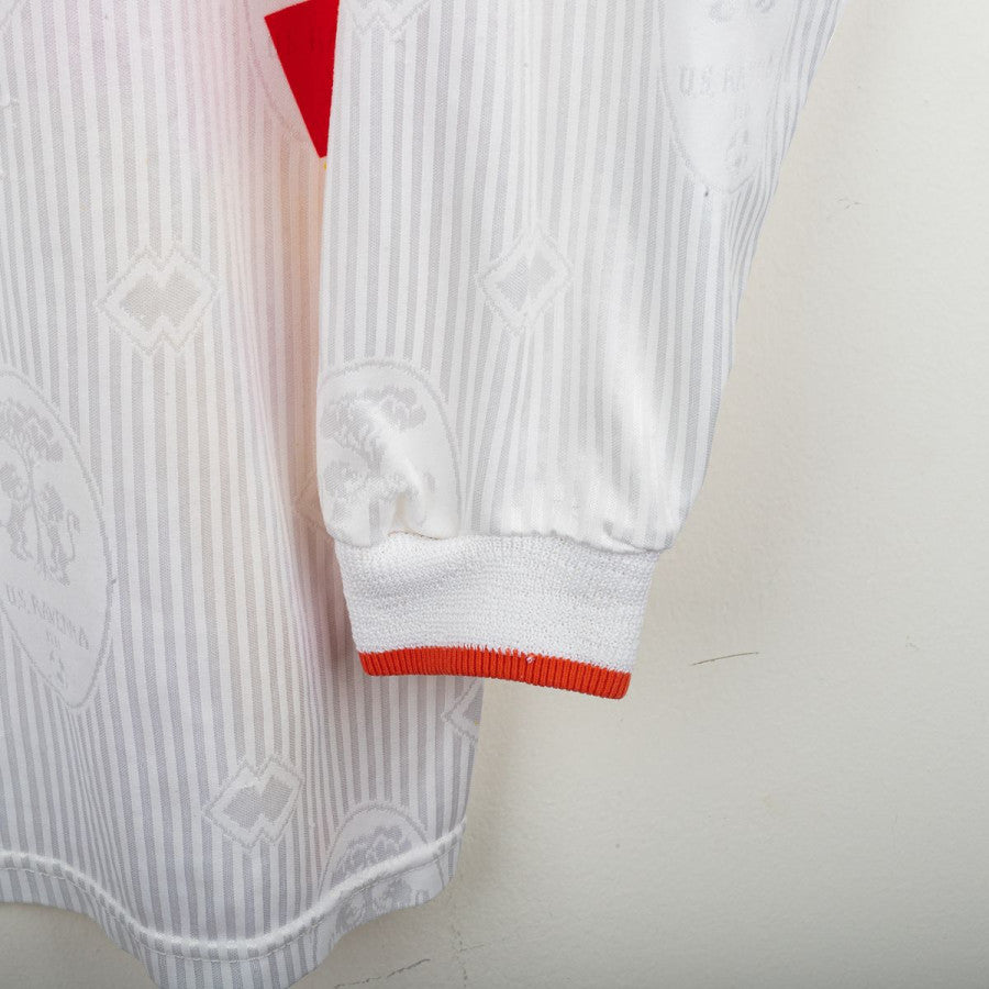 Maglia away Ravenna Errea n2 1995/1996 by ERREA - Home (12)