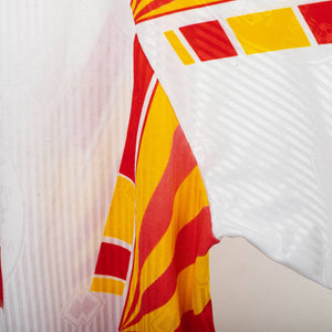 Maglia away Ravenna Errea n2 1995/1996 by ERREA - Home (14)