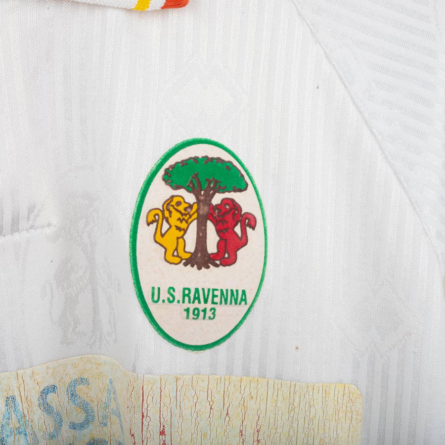 Maglia away Ravenna Errea n2 1995/1996 by ERREA - Home (17)