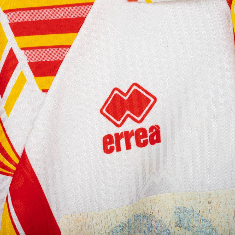 Maglia away Ravenna Errea n2 1995/1996 by ERREA - Home (18)