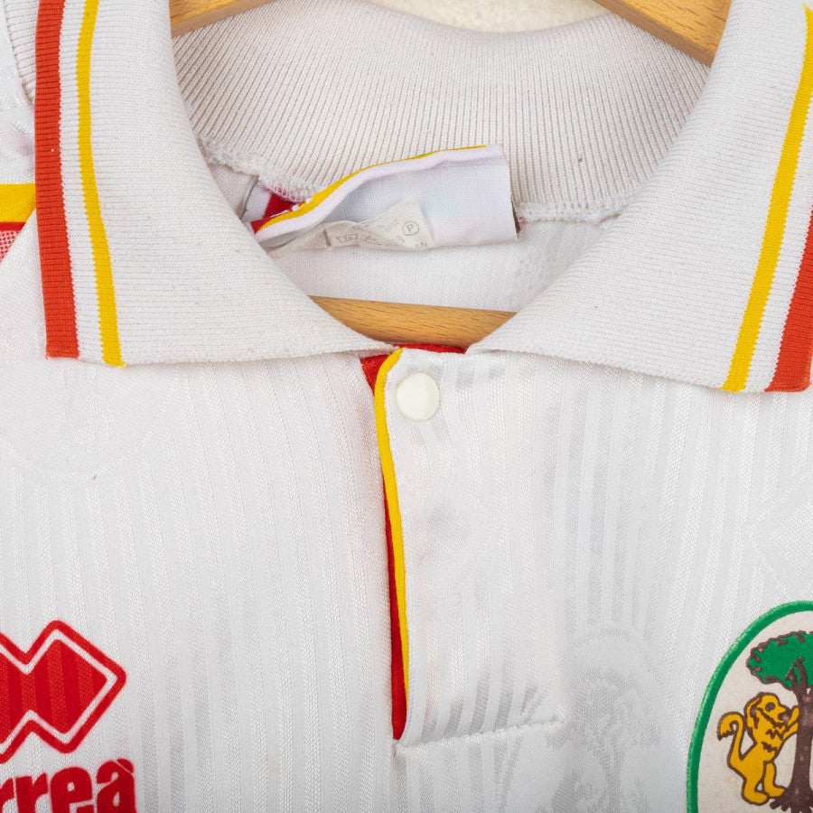 Maglia away Ravenna Errea n2 1995/1996 by ERREA - Home (19)