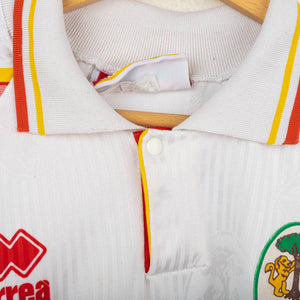 Maglia away Ravenna Errea n2 1995/1996 by ERREA - Home (19)