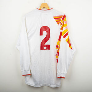 Maglia away Ravenna Errea n2 1995/1996 by ERREA - Home (2)