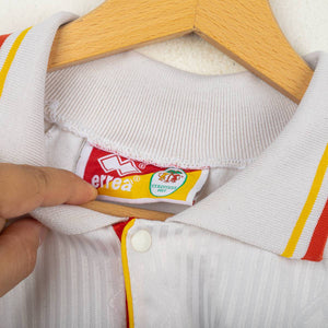 Maglia away Ravenna Errea n2 1995/1996 by ERREA - Home (20)