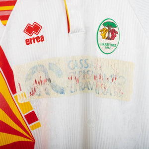 Maglia away Ravenna Errea n2 1995/1996 by ERREA - Home (22)