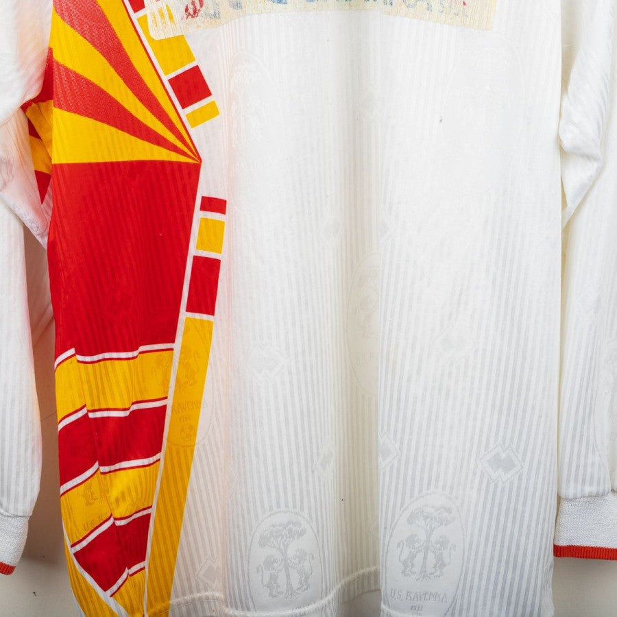 Maglia away Ravenna Errea n2 1995/1996 by ERREA - Home (23)