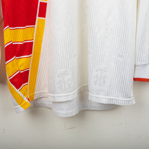 Maglia away Ravenna Errea n2 1995/1996 by ERREA - Home (24)