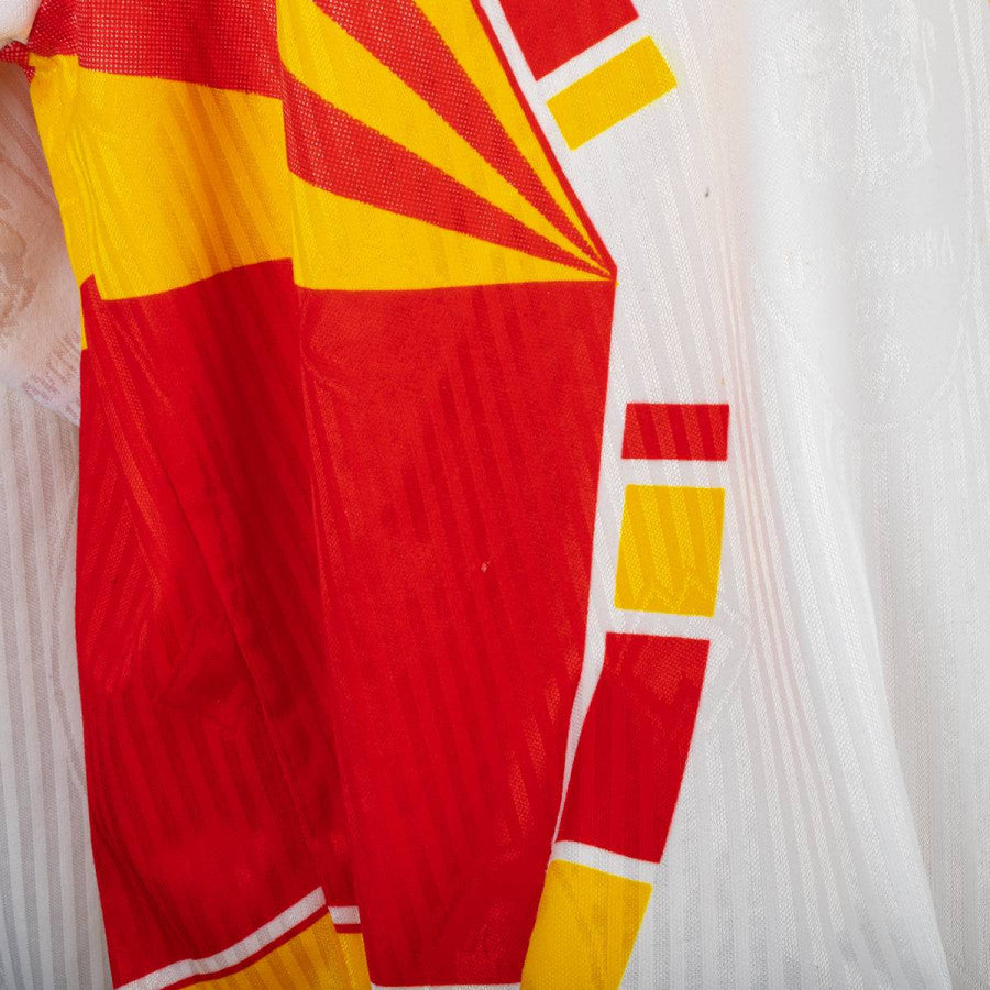 Maglia away Ravenna Errea n2 1995/1996 by ERREA - Home (26)