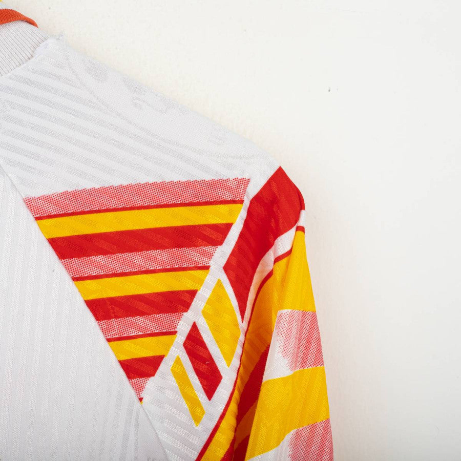 Maglia away Ravenna Errea n2 1995/1996 by ERREA - Home (4)