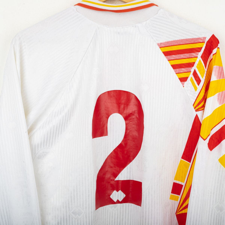 Maglia away Ravenna Errea n2 1995/1996 by ERREA - Home (6)