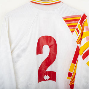 Maglia away Ravenna Errea n2 1995/1996 by ERREA - Home (6)