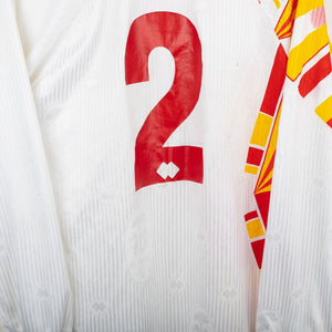 Maglia away Ravenna Errea n2 1995/1996 by ERREA - Home (7)