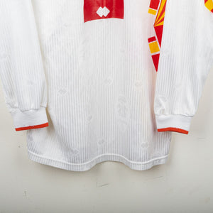 Maglia away Ravenna Errea n2 1995/1996 by ERREA - Home (8)