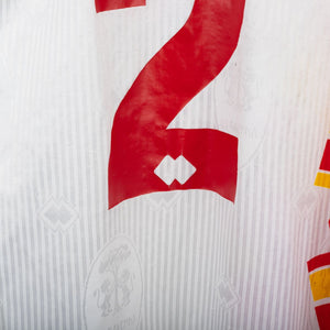 Maglia away Ravenna Errea n2 1995/1996 by ERREA - Home (9)