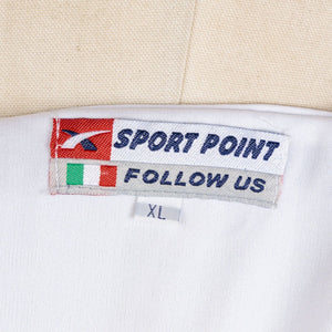 Maglia away Sora Sport Point 2007/2008 numero 8 by ERREA - Home (10)