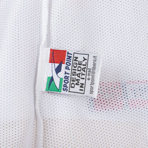 Maglia away Sora Sport Point 2007/2008 numero 8 by ERREA - Home (11)