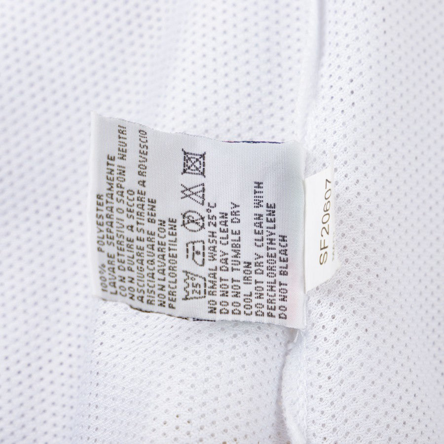 Maglia away Sora Sport Point 2007/2008 numero 8 by ERREA - Home (12)