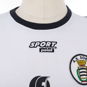 Maglia away Sora Sport Point 2007/2008 numero 8 by ERREA - Home (4)