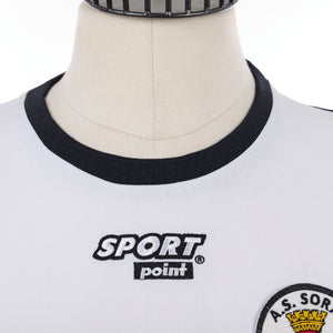 Maglia away Sora Sport Point 2007/2008 numero 8 by ERREA - Home (7)