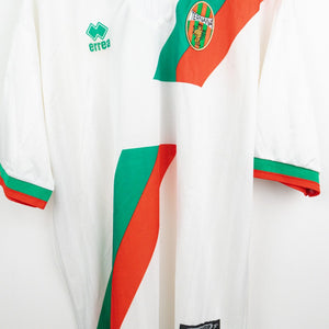 Maglia Away Ternana Errea Adeshina 18 2001/2002 by ERREA - Home (10)
