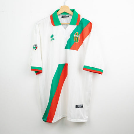Maglia Away Ternana Errea Adeshina 18 2001/2002 by ERREA - Home (2)