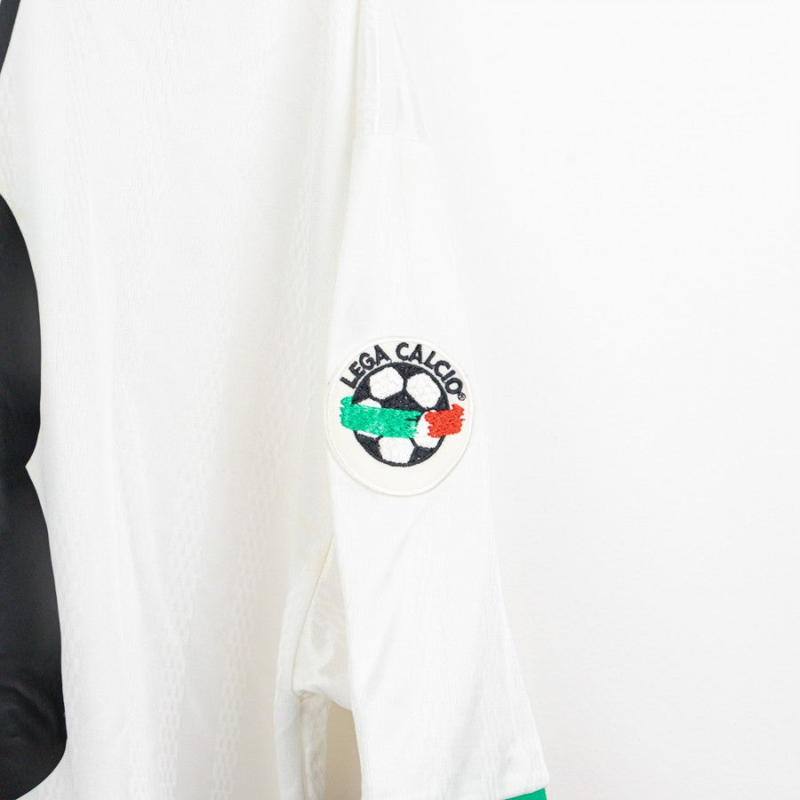 Maglia Away Ternana Errea Adeshina 18 2001/2002 by ERREA - Home (5)