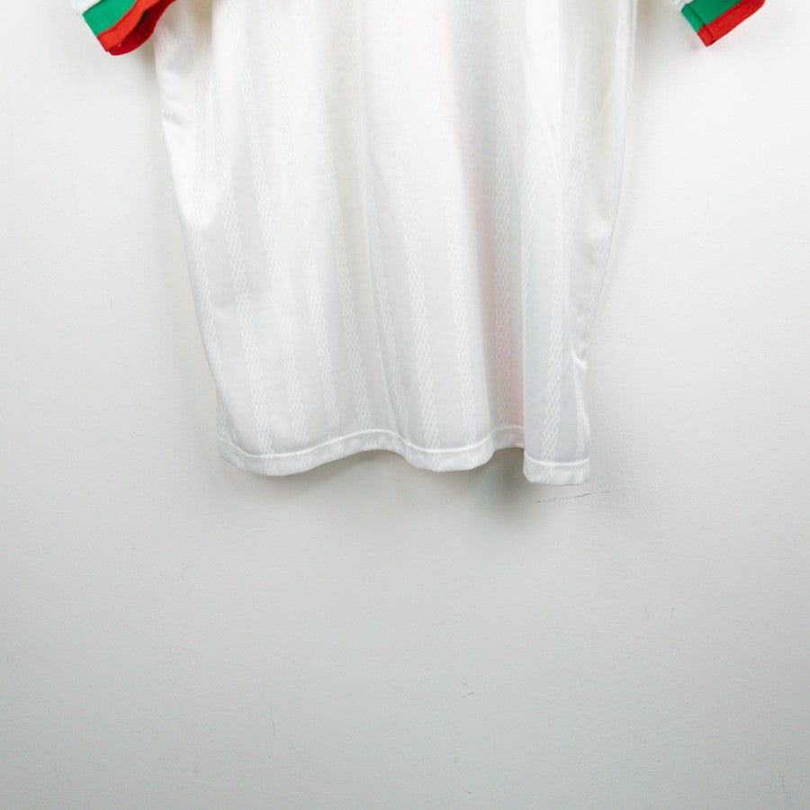 Maglia Away Ternana Errea Adeshina 18 2001/2002 by ERREA - Home (6)