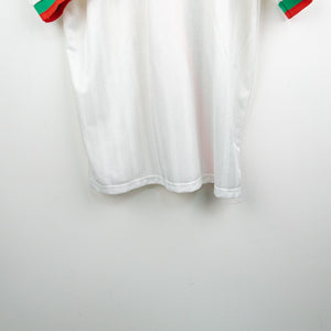 Maglia Away Ternana Errea Adeshina 18 2001/2002 by ERREA - Home (6)