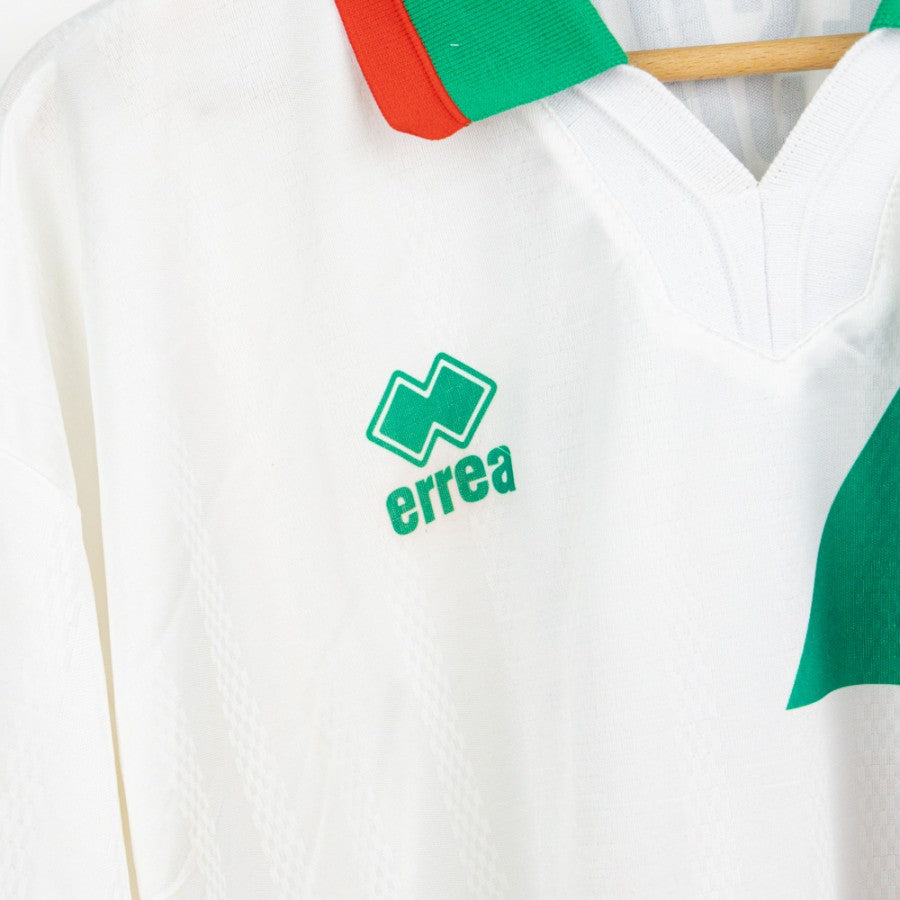 Maglia Away Ternana Errea Adeshina 18 2001/2002 by ERREA - Home (8)