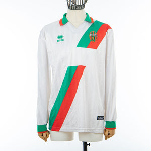 Maglia Away Ternana Errea Esposito 5 2002/2003 by ERREA - Home (2)