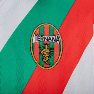 Maglia Away Ternana Errea Esposito 5 2002/2003 by ERREA - Home (3)