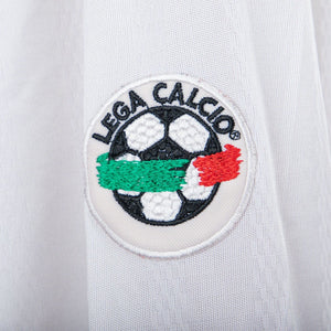 Maglia Away Ternana Errea Esposito 5 2002/2003 by ERREA - Home (6)