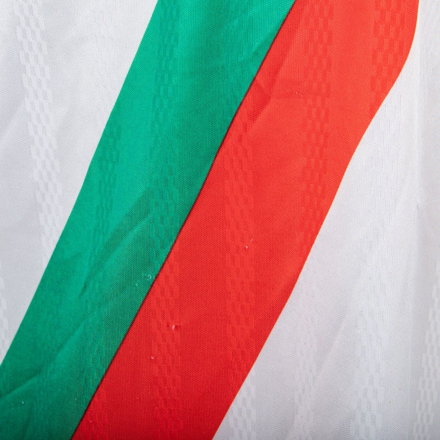 Maglia Away Ternana Errea Esposito 5 2002/2003 by ERREA - Home (7)