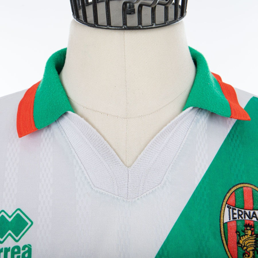 Maglia Away Ternana Errea Esposito 5 2002/2003 by ERREA - Home (8)