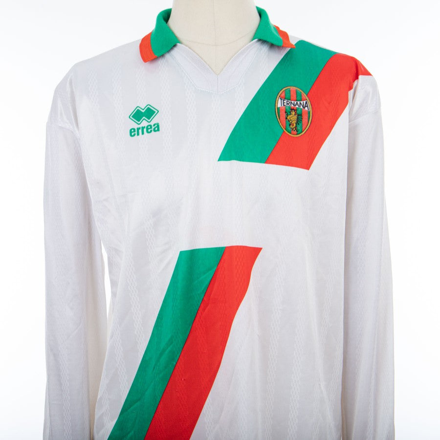 Maglia Away Ternana Errea Esposito 5 2002/2003 by ERREA - Home (9)